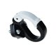 thumbnail image 1 of Greeniant Piezas de patinete eléctrico, colgador de gancho frontal para M365, bolsas para casco, garra, bolsa de agarre para patinete infantil para Patinetes eléctricos en blanco y negro Greeniant OD009673-02, 1 of 1