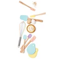 thumbnail image 3 of The Cellar Ensemble d'Outils de Cuisine 9 Pcs, Multicolore, 3 of 4