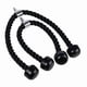 thumbnail image 3 of Cuerda de Bíceps para Entrenamiento de Dominadas, Cuerda de Tensión para Tríceps, Accesorios para Equipos de Fitness para Gimnasio, Cuerda de Doble Extremo de 90 cm, 3 of 5