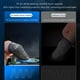 thumbnail image 2 of 8pcs S02 Finger Cots Cover Game Controller Finger Sleeve para PUBG (Azul), 2 of 9