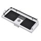 thumbnail image 1 of Botao Estante Soporte para bandeja hueca sin perforaciones Organizador ajustable para soporte elevador de ducha para baño, 1 of 5