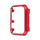 thumbnail image 1 of Aluminum Alloy Shell Anti-shock Metal Frame Protective Cover For Apple Watch 4 Series 40mm (red), 1 of 1