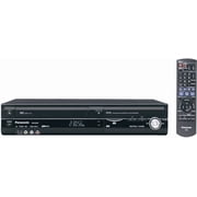 Panasonic DMR-EZ48V DVD Recorder VCR Digital Tuner 1080p Up-Conversion (New)
