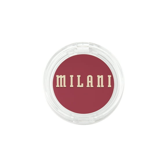 Milani Cheek Kiss Cream Blush, Merlot Moment