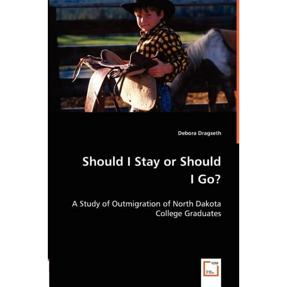Should I Stay or Should I Go? (Paperback)