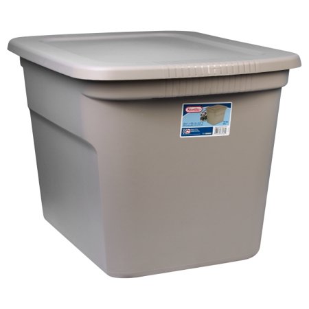Best Sterilite 18 Gal Storage Tote
