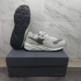thumbnail image 1 of New Balance 580 NB Raincloud Grey Casual Shoes Sneakers MT580MG2 Men's Size 8, 1 of 6