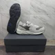 thumbnail image 1 of New Balance 580 NB Raincloud Grey Casual Shoes Sneakers MT580MG2 Men's Size 8, 1 of 5