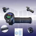 thumbnail image 4 of Lithium Electric Vehicle For Smart Turnbar Driving Folding Car Throttle NFC B, 4 of 10