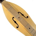 thumbnail image 3 of Applecreek ACD150K Mountain Dulcimer  Spruce Top with Case, 3 of 4