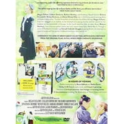 Anne of Green Gables: The Kevin Sullivan Restoration: The Complete Four Part Film Collection (DVD)