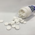 thumbnail image 4 of Amdohai Chlorine 84 Instant Effervescent Tablets Home School Pet, 4 of 8