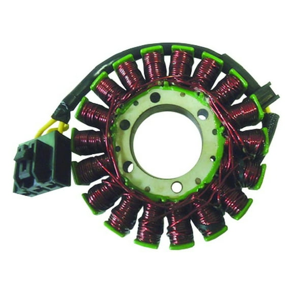 OEG Parts New Stator Replacement For Honda Motorcycle CBR1000RR Repsol Edition 04 05 06 07 2004-2007 75-1015 31120-MEL-D21 31120-MEL-D22