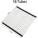 thumbnail image 2 of Egoutoire Vaisselle Cuisine, Egouttoir Vaisselle Pliable, Egoutoire Vaisselle Cuisine INOX, Égouttoir à Vaisselle de Comptoir pour Évier, Tapis Egouttoir Vaisselle, 43 x 35 cm esquí esquí Gafas de esquí, 2 of 5