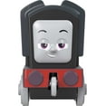 thumbnail image 3 of Thomas & Friends Toy Train, Diesel Diecast Metal Engine, Push-Along Vehicle for Preschool Kids, 3 of 7