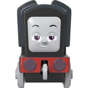 Thomas & Friends Toy Train, Diesel Diecast Metal Engine, Push-Along Vehicle for Preschool Kids