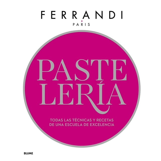 PASTELERÍA FERRANDI BLUME FERRANDI