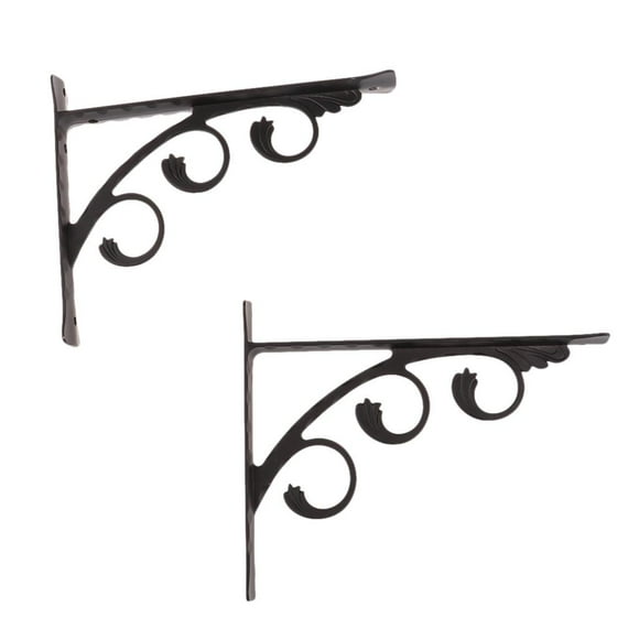 Soporte de estante de pared Sunnimix 15x20cm