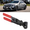thumbnail image 4 of Auto Hose Removal Tool, Comfort Grip Handle Universal Durable CV Boot Clamp Plier  For Vehicles, 4 of 8