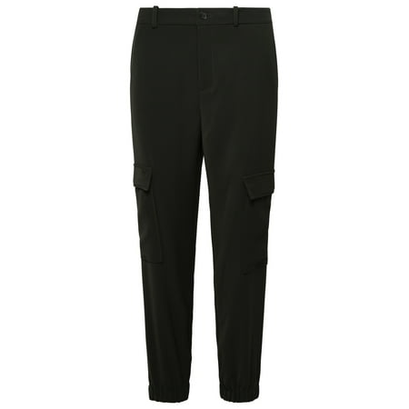 

P.A.R.O.S.H. Woman Pantalone