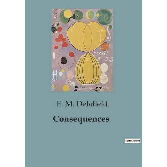 Consequences, (Paperback)