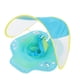 thumbnail image 5 of Flotador para bebé compacto de natación portátil con doble bolsa de gas para vacaciones ANGGREK Otros, 5 of 8