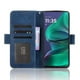 thumbnail image 2 of Funda Tipo Billetera GANGXUN para Motorola Edge 60 Stylus – Tapa Flip con Tarjetero, 2 of 5