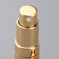 thumbnail image 3 of 2pcs 6ml Botella de Tubo de Perfume Envase de Fragancias Tarros Uso profesion y Personal dorado, 3 of 8