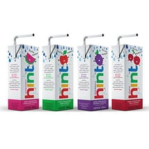 Hint Kids Water