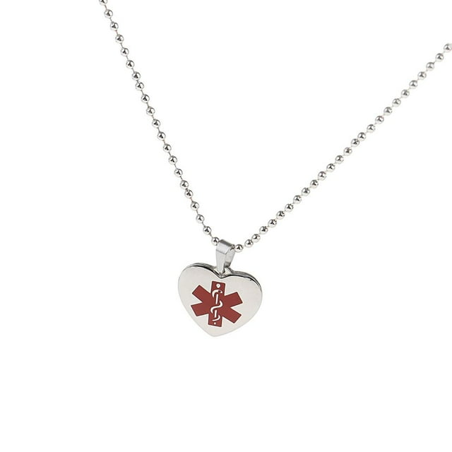 Pendiente colgante Accesorio de joyería Multiusos Sunnimix Novía Valentín