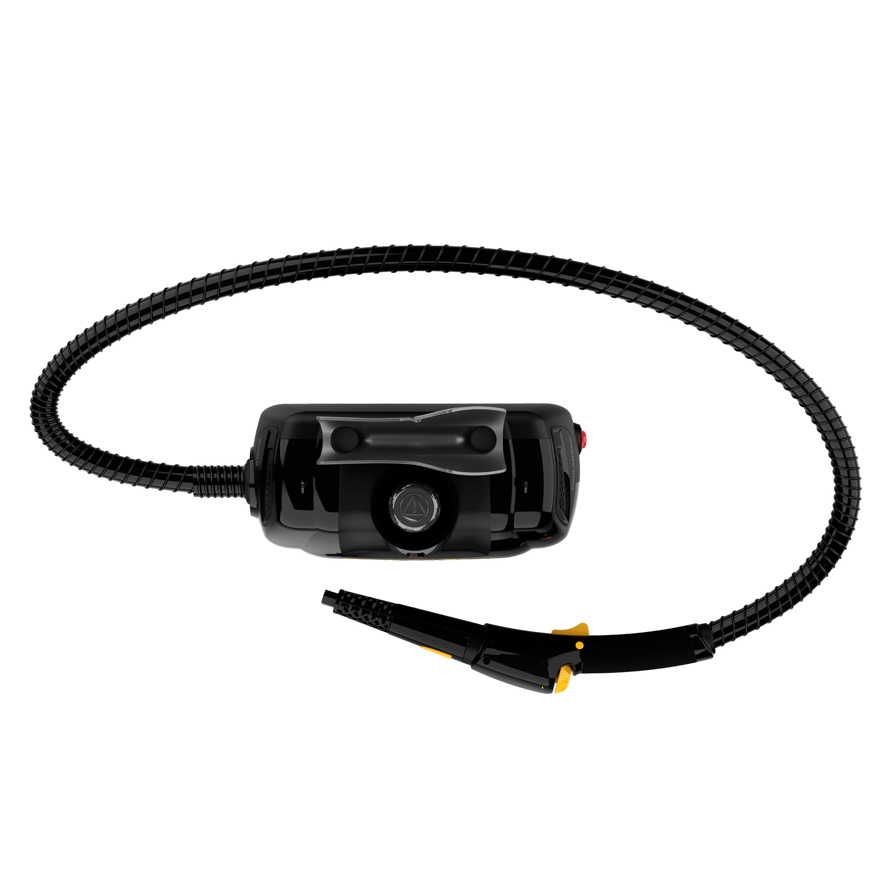 poulan pro steamer