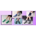 thumbnail image 6 of Boliang Kids Girls Boys Slipper Socks Soft Thick Cozy Fuzzy Animal Anti-Slip Winter Thermal Christmas Socks Indoor, 6 of 6