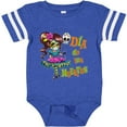 thumbnail image 3 of Inktastic Día de los Muertos girl Boys or Girls Baby Bodysuit, 3 of 5