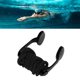 thumbnail image 4 of Swimming Nose Plug, Aluminum Alloy Easy To Carry Diving Nose Clip Sturdy For Sea, 4 of 8