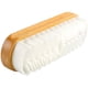 thumbnail image 1 of Cepillo de pelo de caballo, para engrasar, pulir, limpiar, quitar el polvo, cepillo de pelo suave para zapatos, juego de herramientas para limpiar zapatos, 1 of 6