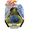 thumbnail image 1 of Figura Aquos Montrapod Bakugan Geogan Rising 2021, 1 of 2