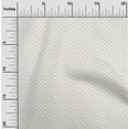 thumbnail image 1 of oneOone Polyester Lycra Fabric Polka Dots Print Fabric By Yard 56 Inch Wide, 1 of 4