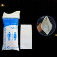 thumbnail image 2 of Para Bolsas Vómito 800ml Desechables Orinar/pequeños Emergencia Bebés Mujeres Y Hombres, 2 of 9