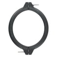 thumbnail image 4 of Pool Sand Filter Clamp Collar Ring For 1.5 inches Valve Clamp With Nut and Bolt, 4 of 11