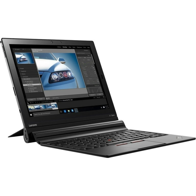 Lenovo ThinkPad X1 Tablet 12