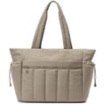 thumbnail image 1 of Bolsa FFOGH ligera acolchada para mujer Work Camel, 1 of 6