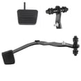 thumbnail image 1 of Pedal Assembly, Brake Pedal Durable Convenient  For Car For Most People, 1 of 8