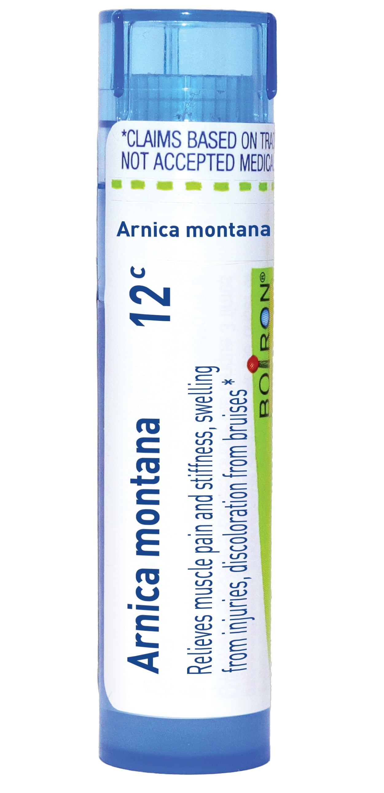 Boiron Ignatia Amara 30C, Homeopathic Medicine for Stress Relief