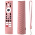 thumbnail image 1 of Funda de control remoto a prueba de golpes para control remoto de voz Hisense ERF3V90H, 1 of 6