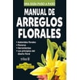 thumbnail image 1 of Manual De Arreglos Florales, 1 of 2