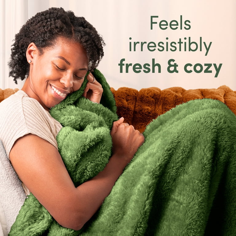 Downy Cozy Collection In-Wash Laundry Scent Booster Beads