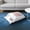 D, variant on Easeprosper Enclosed Cat Sleeping Bag, Warm Winter Burrow Cat Bed, Soft Cozy Pet Nest Cave Blanket, Snuggle Sleeping Bed for Indoor Cats & Small Dogs Within 3KG, M‑Size 55×40cm