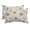 Light Beige, variant on Cute Fox Outdoor Pillows for Chaise Lounge Chair Waterproof Lumbar Pillows with Insert&Adjustable Elastic Strap Beach Headrest Pillow Funny Animals Rustic Star Bunny Pillow for Patio Pool 11"x16"
