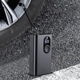 thumbnail image 4 of Riwesomey Bomba de inflado multifuncional ABS para neumáticos de automóviles - Bomba de aire portátil para inflar fácil de transportar Vehículos, repuestos y accesorios Mis, 4 of 6