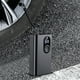 thumbnail image 4 of Riwesomey Bomba de inflado multifuncional ABS para neumáticos de automóviles - Bomba de aire portátil para inflar fácil de transportar Vehículos, repuestos y accesorios Mis, 4 of 6